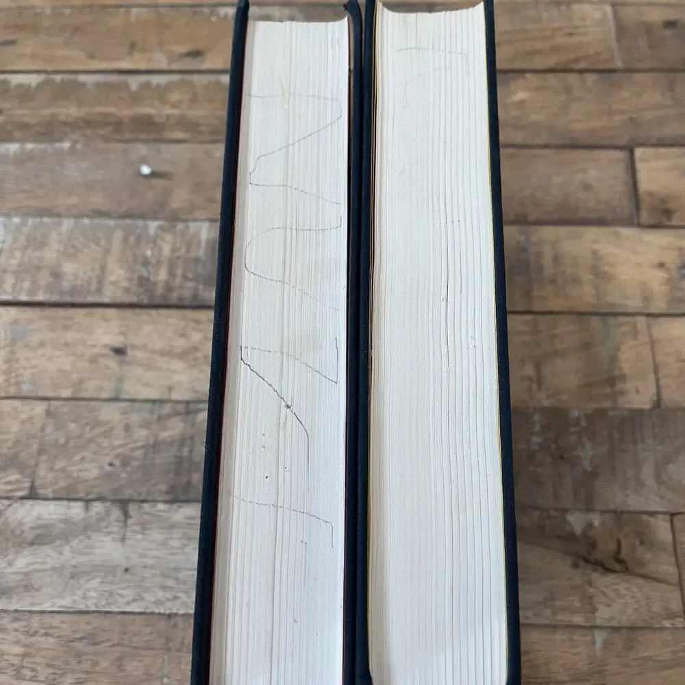 The Way Things Work Volume 1 & 2 Simon & Schuster 1967-1971 Science Technology